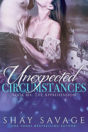 The Apprehension (Unexpected Circumstances #6)