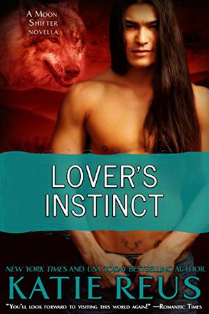 Lover's Instinct (Moon Shifter #1.5)