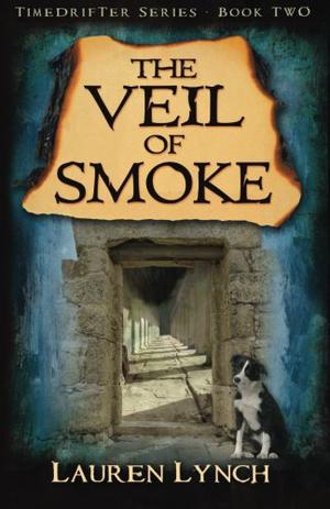 The Veil of Smoke (TimeDrifter #2)