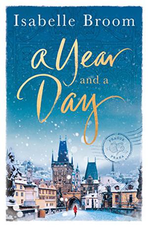A Year and a Day by Isabelle Broom