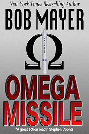 The Omega Missile (Shadow Warriors #3)