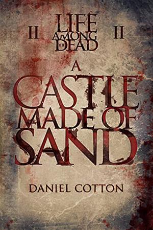 A Castle Made of Sand by Daniel Cotton