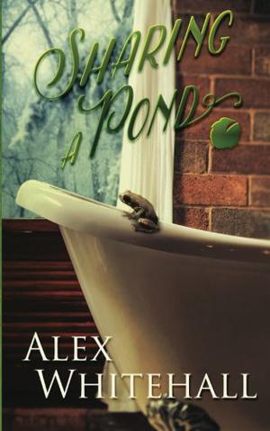 Sharing a Pond by Alex Whitehall
