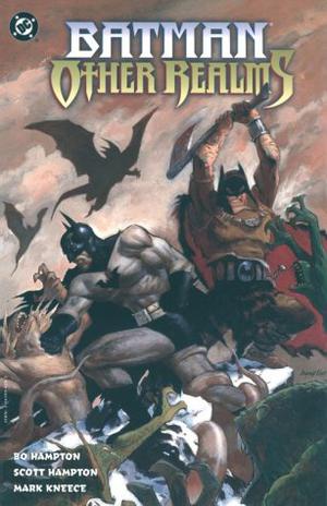 Batman: Other Realms by Scott Hampton, Mark Kneece, Bo Hampton