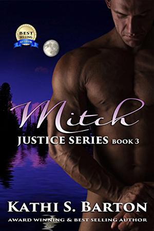 Mitch by Kathi S. Barton