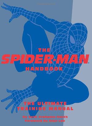 The Spider-Man Handbook: The Ultimate Traning Manual by Seth Grahame-Smith