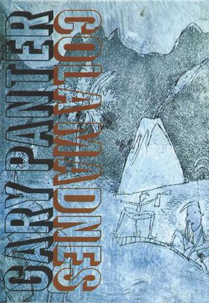 Gary Panter: Cola Madnes by Gary Panter