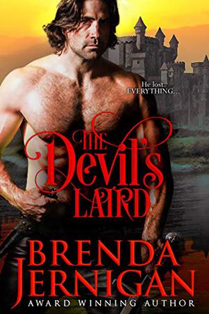 The Devil's Laird by Brenda Jernigan