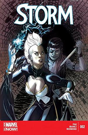 Storm #2 (Storm 2014 #2)