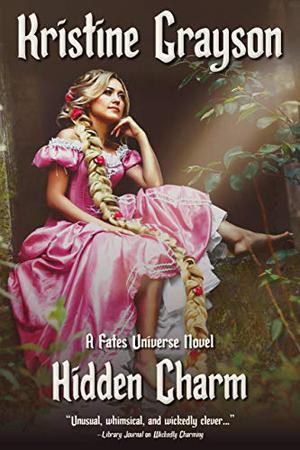 Hidden Charm: A Fates Universe Novel (Fates #10)