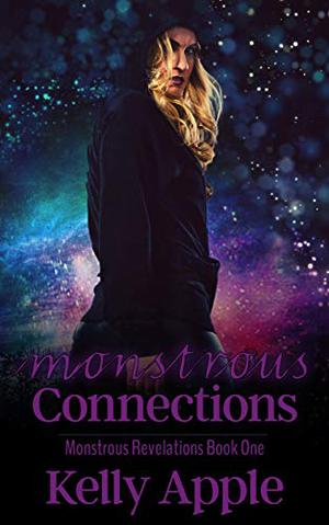 Monstrous Connections (Ari Colton #19)