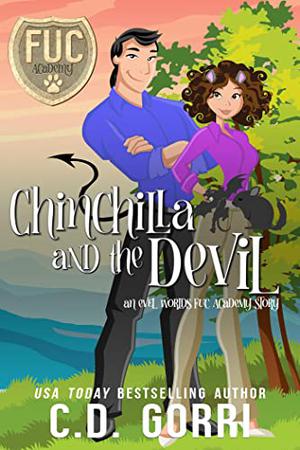 Chinchilla and the Devil (F.U.C. Academy #6)