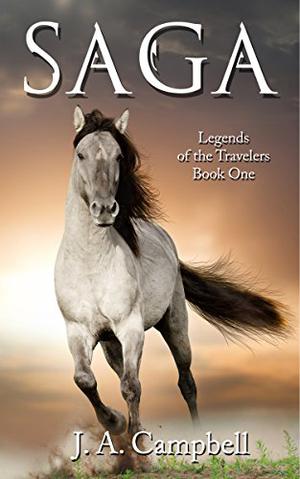 Saga by J.A. Campbell
