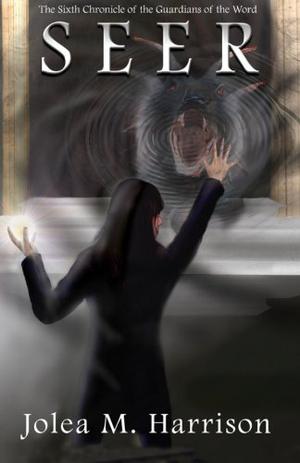 Seer (Guardians of the Word #6)