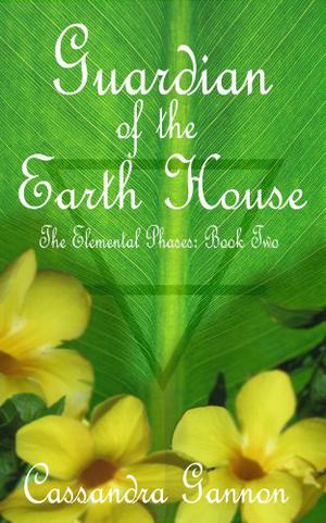 Guardian of the Earth House (Elemental Phases #2)