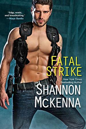 Fatal Strike (McClouds & Friends #10)