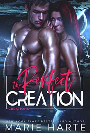 The Perfect Creation (Creations #1)
