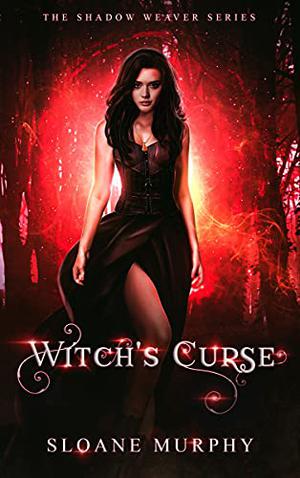 Witch's Curse (The Seven Realms Saga #7)