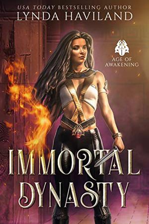 Immortal Dynasty by Lynda Haviland