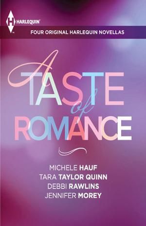 A Taste of Romance (Made in Montana #3.5)