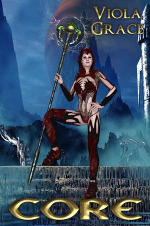 Core (Terran Times Tales #49)