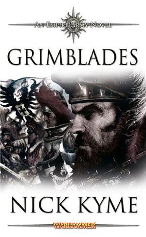 Grimblades (Empire Army #4)