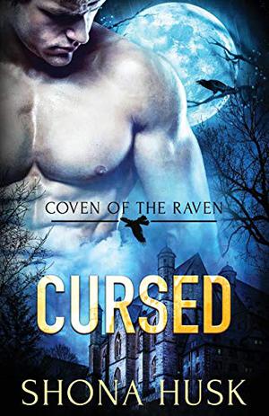 Cursed by Shona Husk