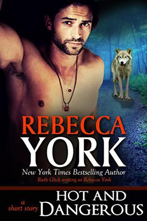 Hot and Dangerous (Decorah Security #6)