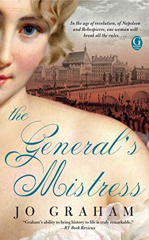 The General's Mistress (Numinous World #4)