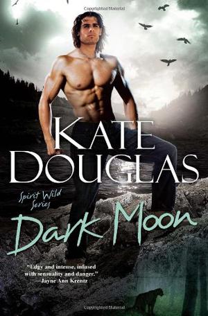 Dark Moon by Kate Douglas