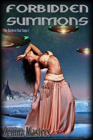 Forbidden Summons (Darkest Star Saga #7)