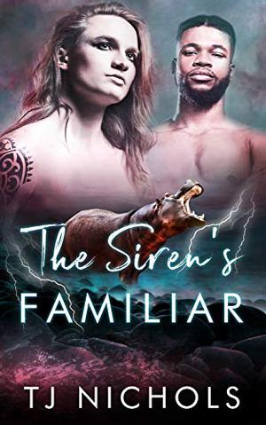 The Siren's Familiar (Familiar Mates #6)