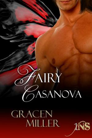Fairy Casanova (1Night Stand #7)