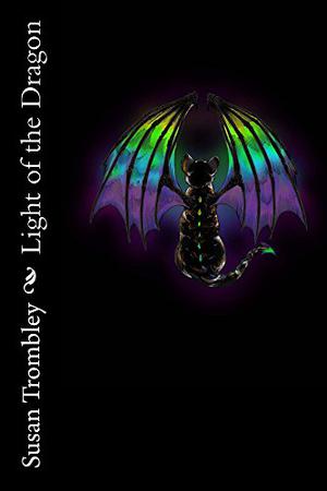 Light of the Dragon (The Breath of the Divine #3)