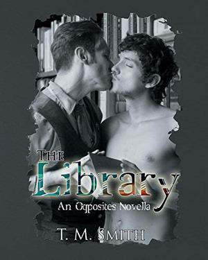 The Library (Opposites #1.5)