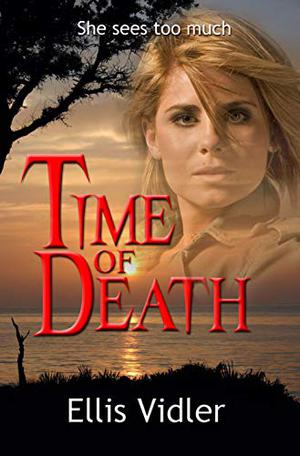 Time of Death (McGuire Women #2)