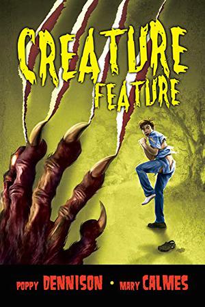 Creature Feature (Creature Feature #1)