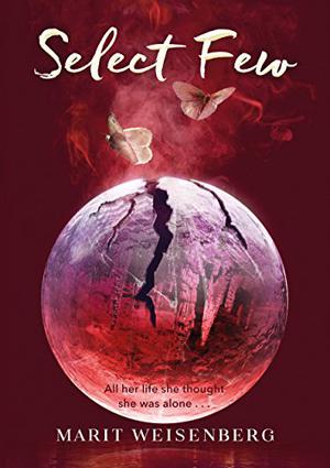 Select Few by Marit Weisenberg