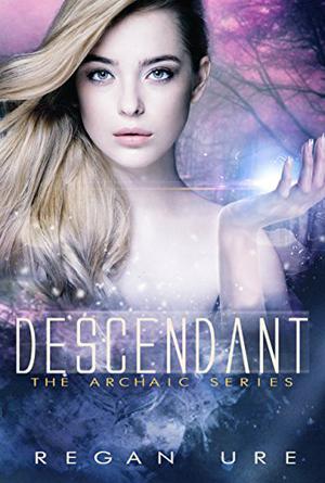 Descendant by Regan Ure