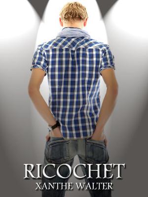 Ricochet by Xanthe Walter