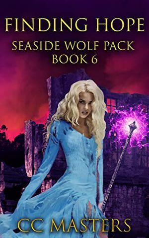 Finding Hope (Seaside Wolf Pack #6)