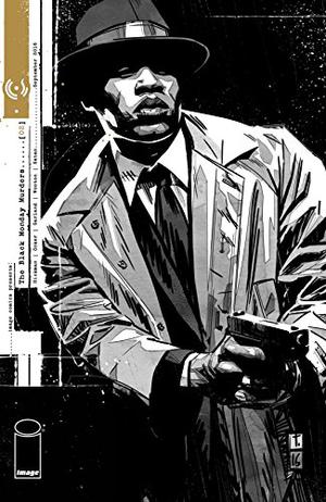 The Black Monday Murders #2 by Jonathan Hickman