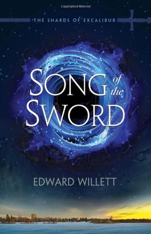 Song of the Sword (The Shards of Excalibur #1)