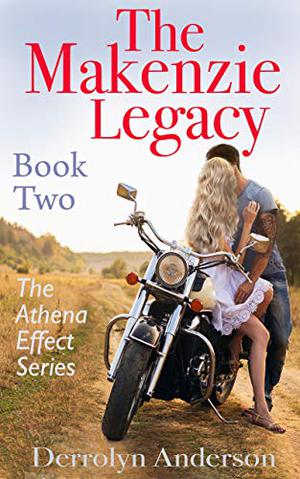 The Mackenzie Legacy (The Athena Effect #2)