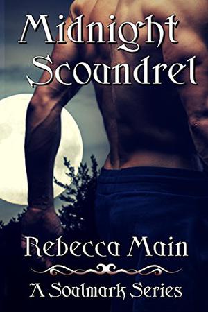 Midnight Scoundrel by Rebecca Main