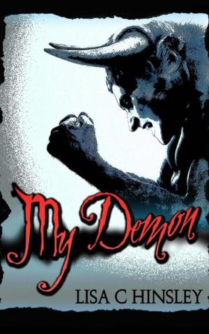 My Demon by Lisa C. Hinsley