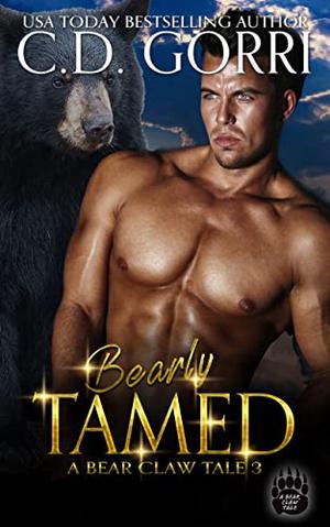 Bearly Tamed (Bear Claw Tales #3)