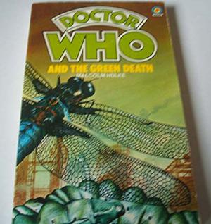 Doctor Who and the Green Death (Doctor Who Novelisations #69)