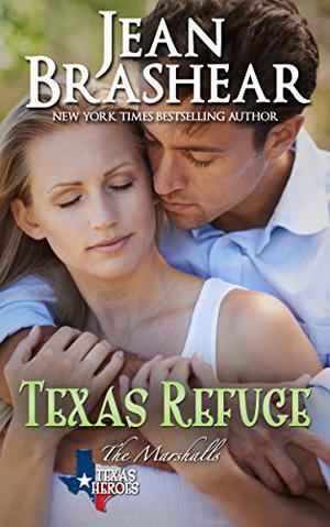 Texas Refuge (The Marshalls #1)