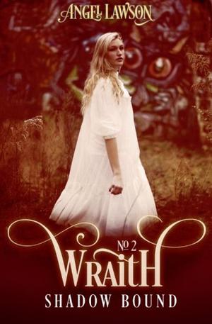 Shadow Bound (Wraith #2)